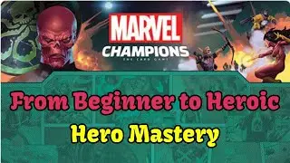 From Beginner to Heroic #3 - Hero Mastery | A Guide to Beating Heroic Difficulty