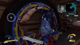 Borderlands 3 How to get the Maliwan cyclone