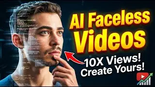 Making AI Videos Without Showing Your Face (Full Syllaby Tutorial)