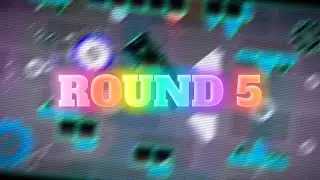 Skralen GPT2 / Round 5 RESULTS