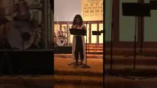 Julia Hopkins poem 
