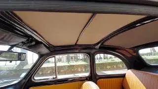 Fiat 500 L - gli interni