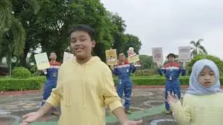 Rutiga Featuring RU III's Society - Budaya Safety Kita Jaga Bersama