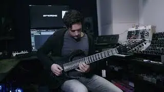 Jared Dines' Biggest Shred Collab 7  - SYNDRONE Entry