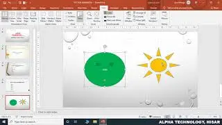 View Tab in PowerPoint 2019 in Hindi || By : Pooja Bhardwaj