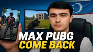 2026 YIL STRIM 1 KUN     #pubg #pubgmobile #tdm #pubgm #reels #bgmi