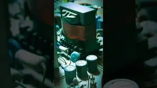 TROUBLESHOOTING💀 #electronic #ytshorts #pcb #repair #engineer