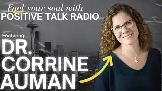 1,231 | Rethinking Aging: Insights From Dr. Corinne Auman