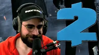 Almir Answers Question About Payday 2 & 3