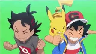 Pok&eacute;mon Journeys opening 4 leak