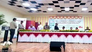 Climate Smart Agriculture-Enhancing Farmers' Livelihood & Food Security Ext. Strategies & Approaches