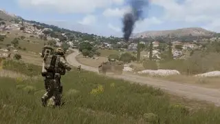 Arma t&uuml;rk coop server arma t&uuml;rk birlikleri ordu harekatı