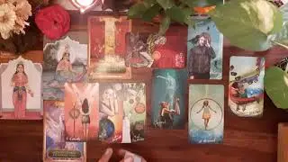 TAROT 🧿- NO CONTACT - தேவதை என்பதால் தெய்வீக பந்தமே சரி 