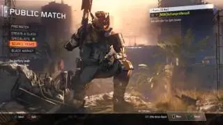 BO3  -  Update 
