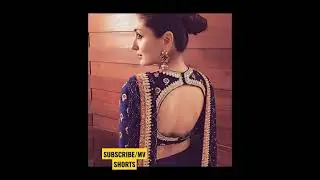 ||MV SHORTS ||DESIGNER BLOUSE COLLECTION 2022..🌟 #shorts #shoppingidea