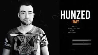 Halamoye 2017 - HUNZED