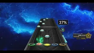 I Stay Away By: Alice In Chains 100% FC (Expert Guitar)