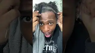 Why I hate protective styles..