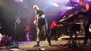 STONE IN LOVE ft. Kevin Hahn on vocal's