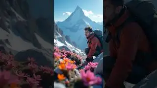 Alpine Flora: Nature&rsquo;s High-Altitude Survivors
