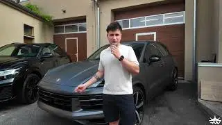PPF fólie – ochrana laku proti mechanickému poškození | nový standart při koupi vozu | RoyalWrap