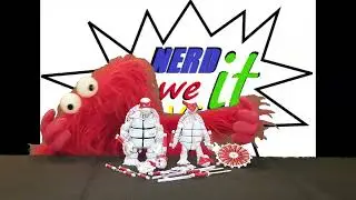 Toy Review 2024 NECA 1st Sketch Teenage Mutant Ninja Turtles #funny #comedy #neca #tmnt #toys