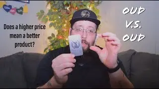 Kingsmen Beard Club vs Stag Beard | Oud vs Oud