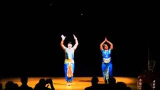 Smaran Summer Performance - 2015