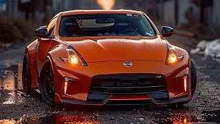 Car Music 🎧 Track #16 | Bass Boosted EDM Drop