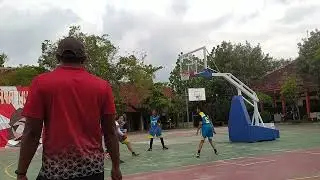 Smaga Happyballers 2024