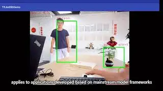 Firefly-RK3399 Android8.1 Neural Network Hardware Acceleration Firmware Released