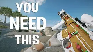 Top 5 BEST Universal Skins in R6!