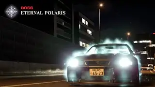 Tokyo Xtreme Racer (Full Release v1.2.1) | Stage 6 | Boss - Eternal Polaris