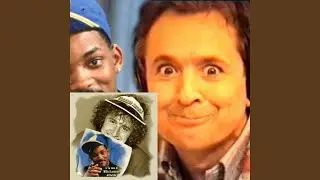 Willy,Il Principe Di Bel Air Edoardo Nevola Sigla iniziale