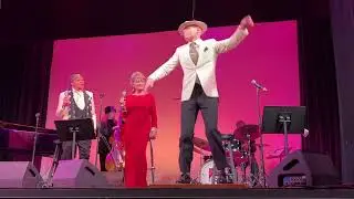 A Valentines Day Concert