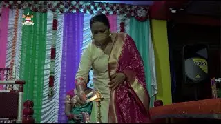 Fijian Minister for Education, Heritage & Arts and Local Government, officiate at Diwali Function