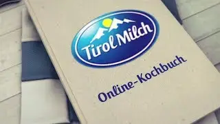 Tirol Milch Online Kochbuch
