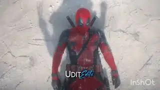 Babu maanJao lordpool and Wolverine Mama Edits #marvel #dedpool #funny #udit edit #viral #short