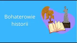 Kasper Działyński - Bohaterowie historii