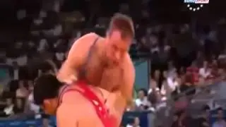 Funny Sport Moments PART 6