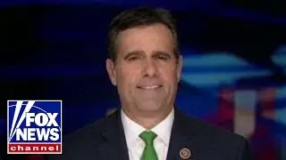 Ratcliffe: FISA memo consistent with underlying documents