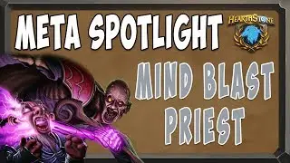 [hearthstone ita] il mindblast priest [boscotetro]