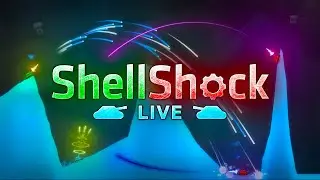 ShellShock Live #36 We Have Liftoff