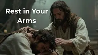 Rest in Your Arms