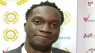 Arnold Oceng Interview Brotherhood & Diversity
