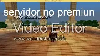 Se busca staff server 1.8x Minecraft