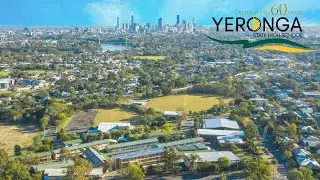 Welcome to Yeronga State High School