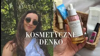 Te viralowe kosmetyki są warte waszych pieniędzy 💸 #denko
