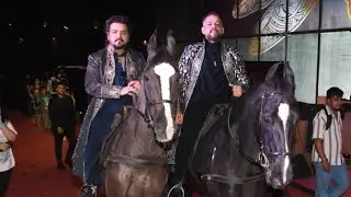  Shaarib & Toshi Biggest Sufi album 