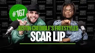 SCARLIP goes CRAZY on LA LEAKERS! (REMIX)